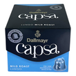 Картинка Кофе в капсулах Dallmayr Lungo Mild Roast 10 шт, 56 г
