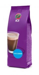 Зображення Гарячий шоколад ICS Purple 12,3% 1 кг