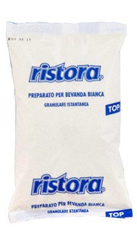 Зображення Сухе молоко Ristora Bevanda Bianca TOP, 0,5 кг