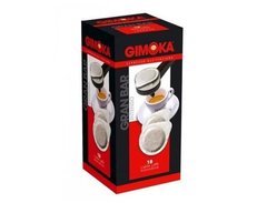 Картинка Кофе в чалдах Gimoka Gran Bar 18шт