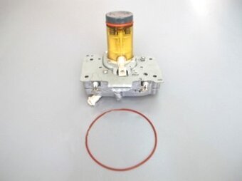 Зображення Ущільнювач термоблока Delonghi ESAM, EAM 10158, 55190617