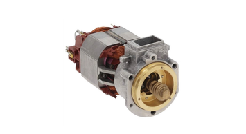Зображення Мотор кавомолки 220/230 в saeco atlante, cristallo, group, rubino, combi snak 9140.001.00A