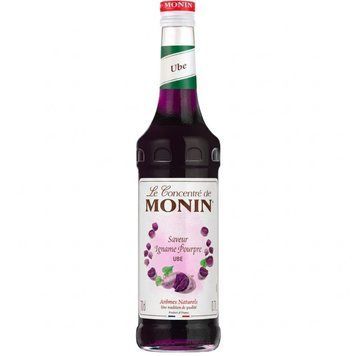 Картинка Сироп Monin Убе 700 мл