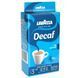 Кофе молотый Lavazza Decaffeinato без кофеина / Лавацца Декаф 250 г (Италия, оригинал)