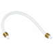 Фото Трубка тефлоновая PTFE для кофемашины 2&times;4 мм 9971.073, 996530051202 &mdash; цена за 10 см
