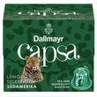 Кофе в капсулах Dallmayr Lungo 10 шт, 56 г