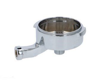 Картинка Чаша холдера d79мм 3/8" ручка М10х1,5 GAGGIA/SAECO