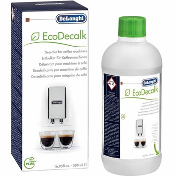 Картинка Жидкость от накипи DeLonghi EcoDecalk 500ml DLSC500 5513296051