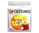 Фото Кава в капсулах Tassimo Morning Cafe Strong 16 шт (ящик 5шт)