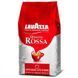 Фото Кава в зернах Lavazza Qualita Rossa, оригінал, 1 кг (ящик 6кг)