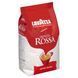 Фото Кава в зернах Lavazza Qualita Rossa, оригінал, 1 кг (ящик 6кг)