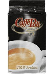 Картинка Молотый кофе Caffe Poli Mokka 100% ARABICA 250 г