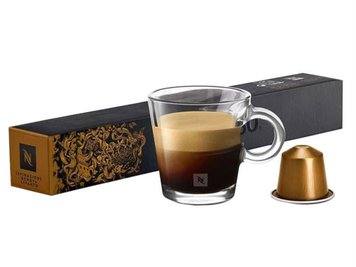 Зображення Кава в капсулах Nespresso Livanto 10шт