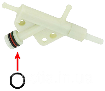 Картинка Резиновый уплотнитель(на переходник), OR 0120-20, XSmall, Syntia 12000893
