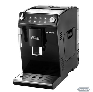 Зображення Кавомашина Delonghi ETAM29.510B