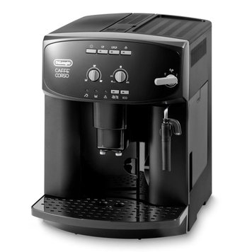 Зображення Кавомашина DeLonghi CAFFE CORSO ESAM 2600