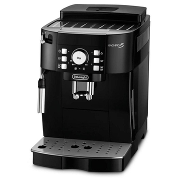 Кофемашина автоматическая Delonghi Magnifica S ECAM 21.116.B, Черный
