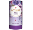 Чай Lovare дикая ягода 80 г к/6