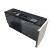 Контейнер для воды в сборе, белый Dr. Coffee H1, H2 9N0100179 7NN0683