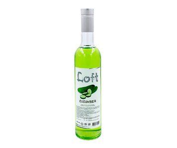 Зображення Сироп Loft огірок 700 мл