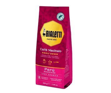 Картинка Кофе молотый Bialetti Peru 100% Arabica 200 г