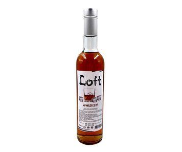 Картинка Сироп Loft виски 700 мл