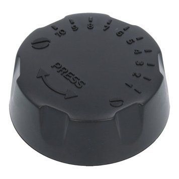 Картинка Ручка регулировки помола Saeco, Philips 421944075151