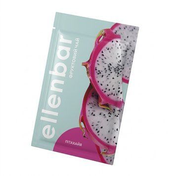 Картинка Чай концентрат Ellenbar Питахая саше 50 г