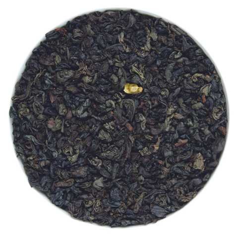Картинка Чай черный ТМ Світ чаю Сауасеп 50 г
