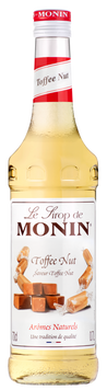 Зображення Сироп Monin Горіхова цукерка 700 мл