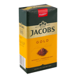 Кава мелена Jacobs Gold, оригінал, 250 г
