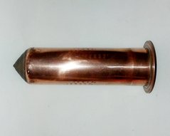 Картинка Теплообменник Cimbali M20-30 L=150 mm