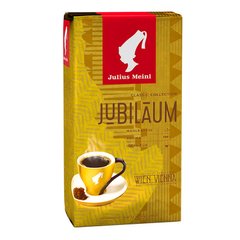 Картинка Кофе молотый Julius Meinl Jubileum 250 г