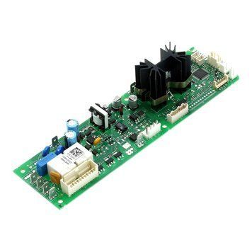 Картинка Плата силовая Delonghi ECAM 23.450, 5213216031, 5213213921
