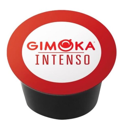 Зображення Кава в капсулах Gimoka Intenso 100шт