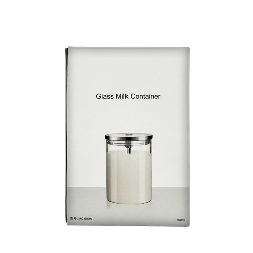 Зображення Контейнер для молока у зборі с11 7NN0508