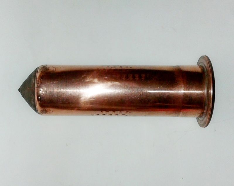 Зображення Теплообмінник Cimbali M20-30 L = 150 mm, 8C4570