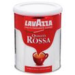 Кофе молотый Lavazza Qualita Rossa 250 г ж/б