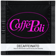 Кава в чалдах Caffe Poli Decaffeinato E.S.E. 44 мм 100 шт