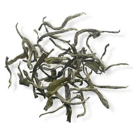 Картинка Зеленый чай Зеленый бамбук Бриллиантовый Дракон ж/б 100 г