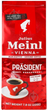 Картинка Кофе молотый Julius Meinl Prasident 220 г