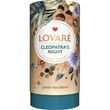 Чай Lovare ніч Клеопатри фруктовий 80 г к/б
