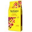 Картинка Кофе в зернах STEFANO Ромовый романтический 900 г