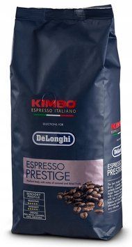 Зображення Кава в зернах Kimbo Delonghi Prestige 1 кг