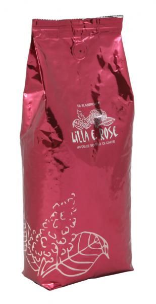 Картинка Кофе в зернах Blasercafe Lilla & Rose 1 кг