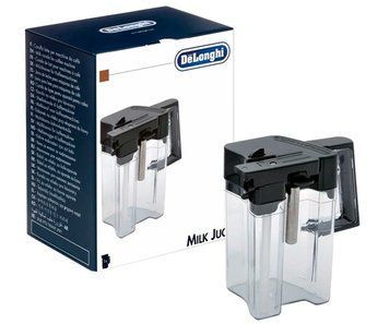 Картинка Капучинатор для кофемашин Delonghi DLSC024, 5513211621