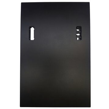Картинка Внутренняя крышка дверцы Dr. Coffee F2 Plus, F2 H 9S0100242 8S10223