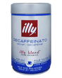 Кофе молотый ILLY Espresso DECAFF без кофеина 250 г ж/б