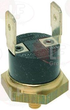 Картинка Термостат контактный 104⁰С, М4 9v0691 / 1443072