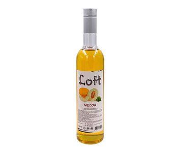 Картинка Сироп Loft дыня 700 мл